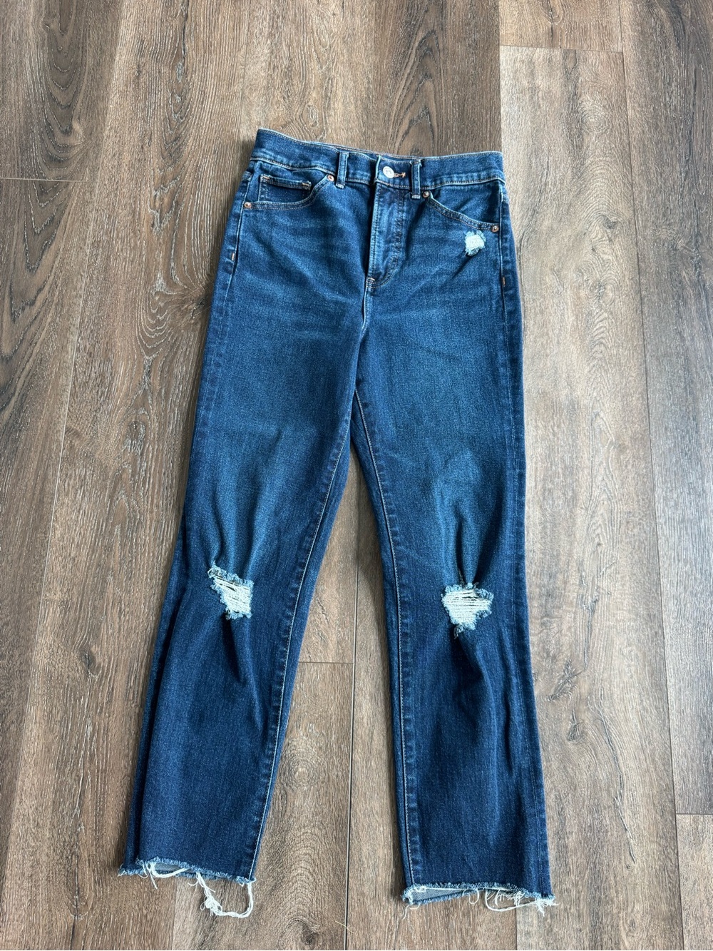 Express Jeans Slim Super High Rise Women’s Size 00